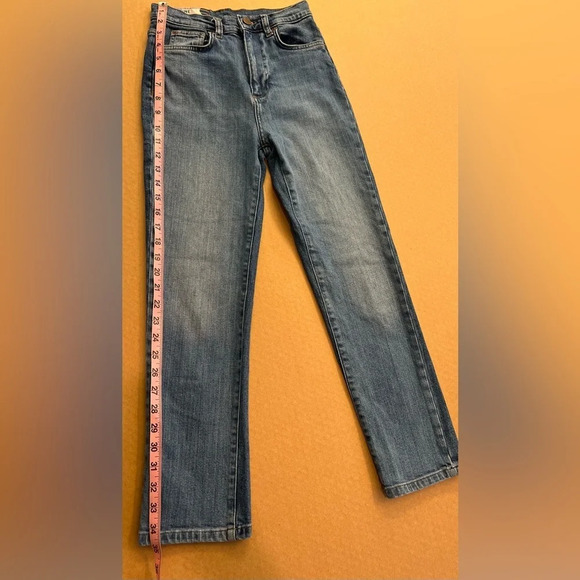 Marine Layer Cleo Women’s Jeans Size 25 - Picture 8 of 12